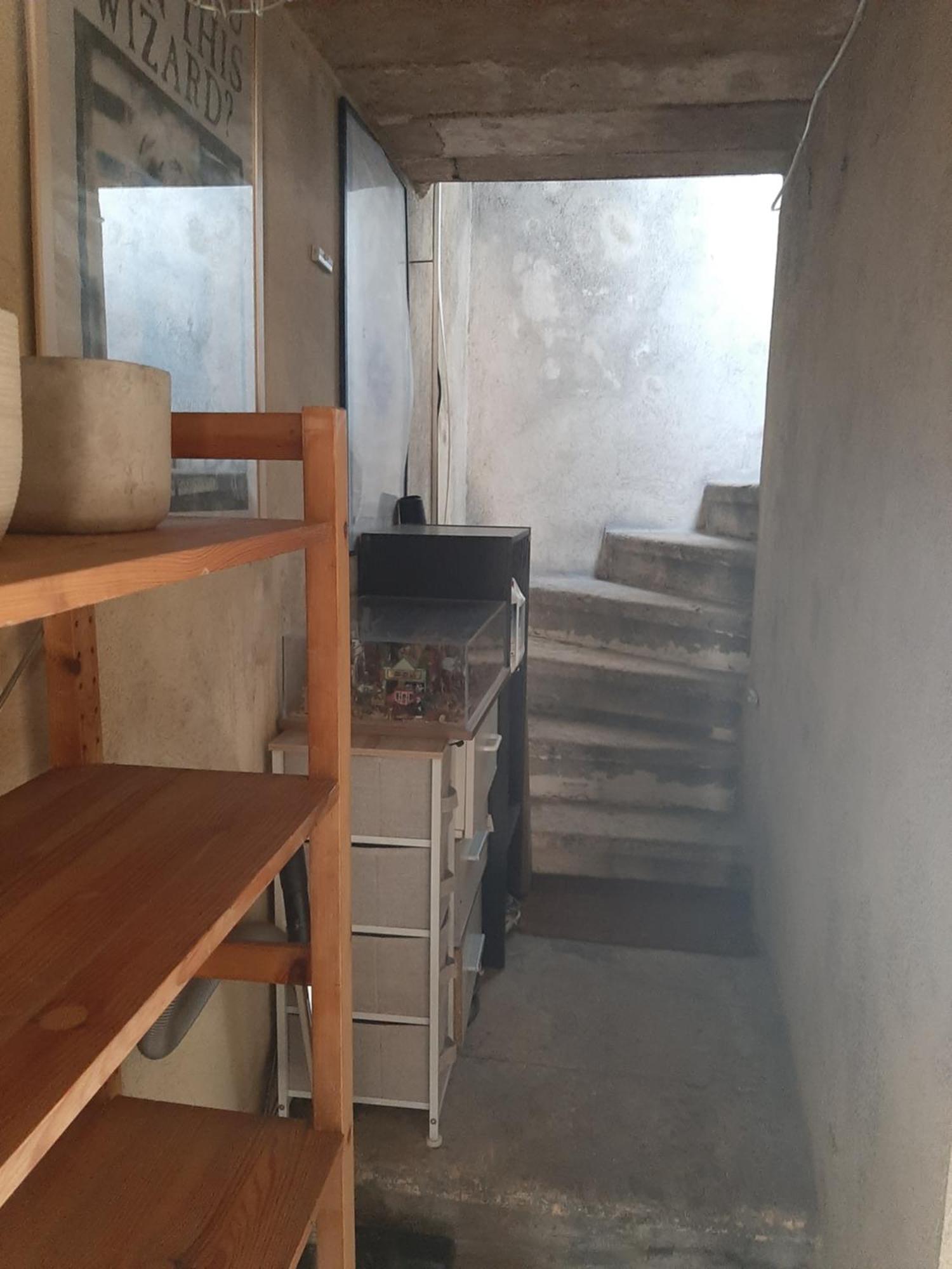 Appartement Avec Terrasse Centre Bordeaux Bagian luar foto